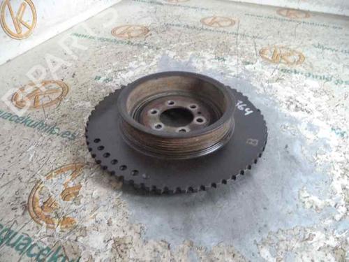 Used Pulley BMW 3 (E36) 320 i (150 hp) 14177623