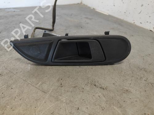 Used Front right interior door handle Front right interior door handle FORD FIESTA VI (CB1, CCN) 1.6 TDCi (90 hp) 33698494 33698494