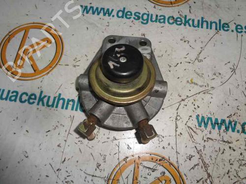 Used Support NISSAN PRIMERA (P11) 2.0 TD (90 hp) 14191493