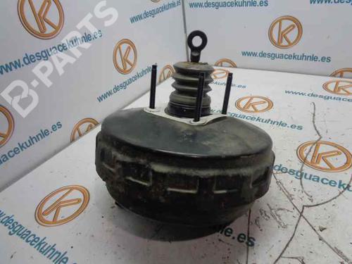 Servo brake CHRYSLER VOYAGER IV (RG, RS) 3.3 | BP2467553M42 