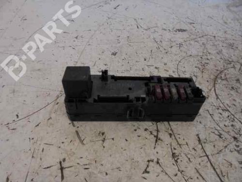 Used Fuse box MERCEDES-BENZ C-CLASS (W202) [1993-2000]  6004391