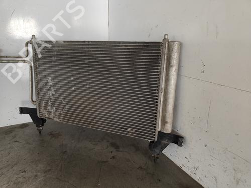AC-Kondensator FIAT STILO (192_) 1.2 16V (192_XA1B) | BP29731878M32 