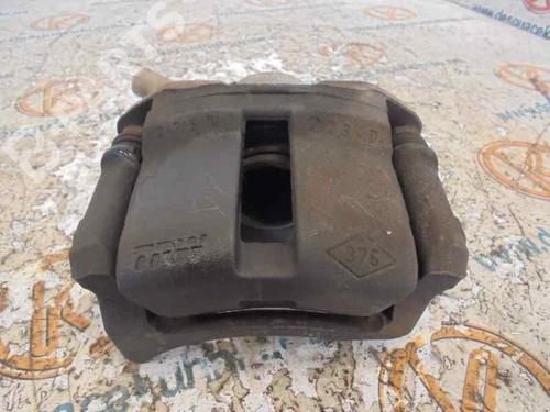 Used Right front brake caliper RENAULT CLIO II (BB_, CB_) [1998-2016]  11610135