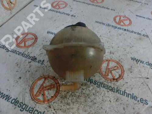 Expansion tank SEAT IBIZA II (6K1) 1.9 D | BP2458720C120 