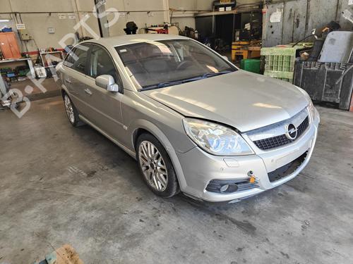 Tubo OPEL VECTRA C (Z02)  | BP14992702M125 