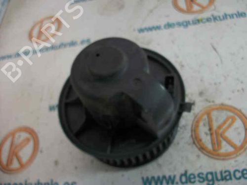 Heater blower motor FORD MONDEO II (BAP) 1.8 TD | BP14192451M62 