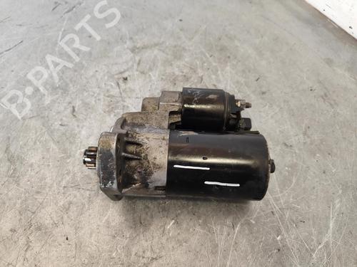 Used Starter VW GOLF IV (1J1) 1.6 16V (105 hp) 13417951