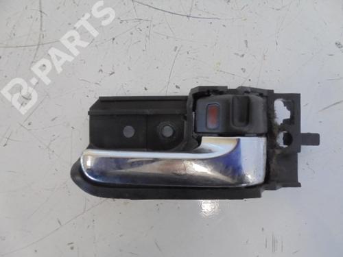 Used Front right interior door handle TOYOTA AVENSIS (_T25_) [2003-2008]  6687005