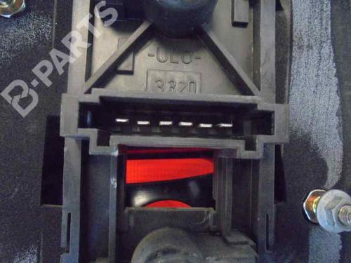 Left taillight MERCEDES-BENZ A-CLASS (W168) A 170 CDI (168.009, 168.109) | BP2484990C34 