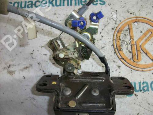 Bakluke lås LEXUS RX (MCU15) 300 (MCU10_, MCU10R) | BP2495134C101 