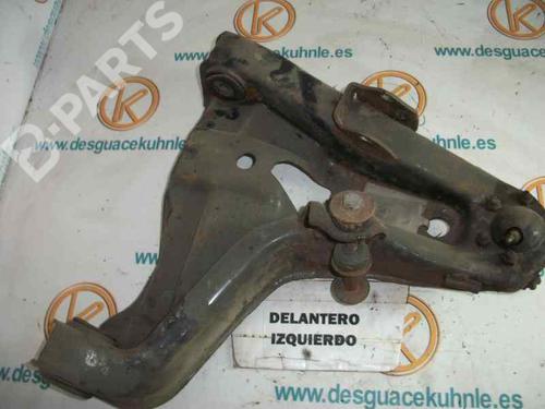 Left front suspension arm CADILLAC SEVILLE (6K_) 4.6 (299 hp)null