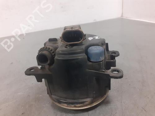 Left front fog light RENAULT SCÉNIC II (JM0/1_)  | BP8938903C30 