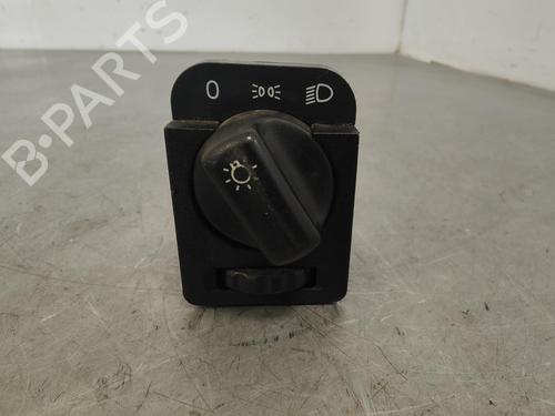 Used Headlight switch OPEL ASTRA F Estate (T92) [1991-2001]  12558577