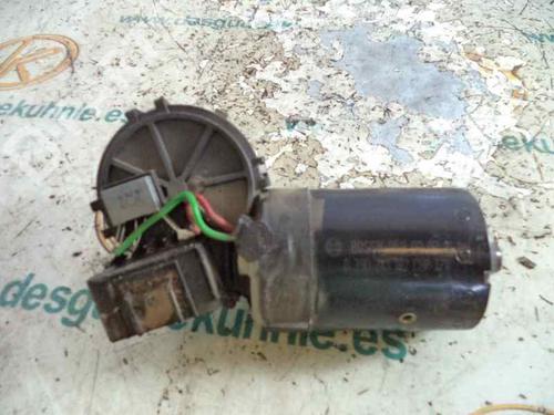 Viskermotor vindrute OPEL ASTRA G Hatchback (T98) 1.6 (F08, F48) (84 hp) 2460952