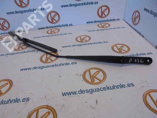 Used Front windshield wiper arm VW GOLF V (1K1) 1.9 TDI (105 hp) 6630713