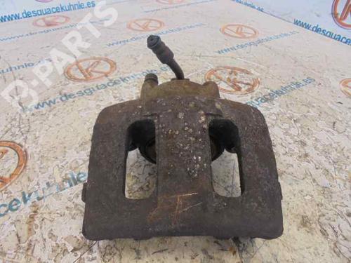 Used Left front brake caliper JEEP GRAND CHEROKEE I (ZJ, ZG) 5.2 i 4x4 (ZJ) (211 hp) 11609864