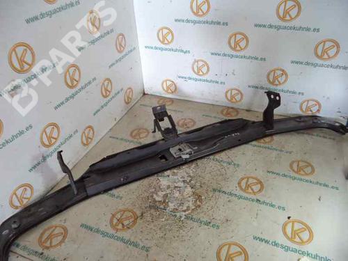 Crossmember RENAULT LAGUNA II (BG0/1_)  | BP10271346C162 