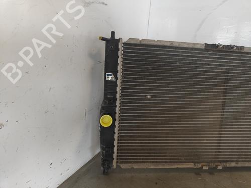 Køler DAEWOO LANOS (KLAT)  | BP13042458M31 