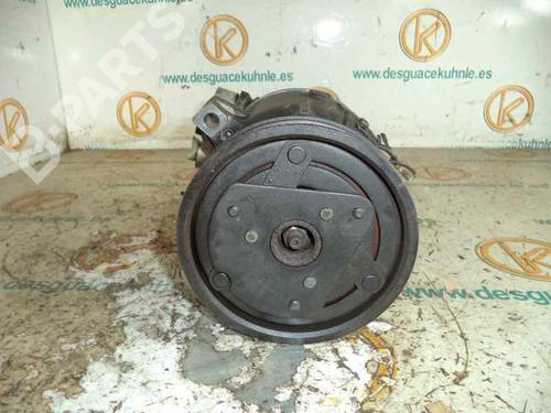 AC compressor OPEL CORSA B (S93)  | BP2471892M34 