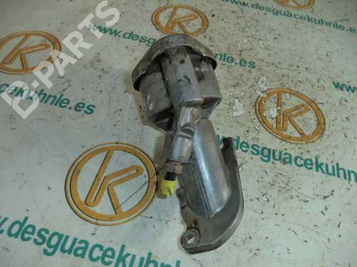 Vacuum pump FORD ORION I (AFD) 1.6 D | BP2465666M80 