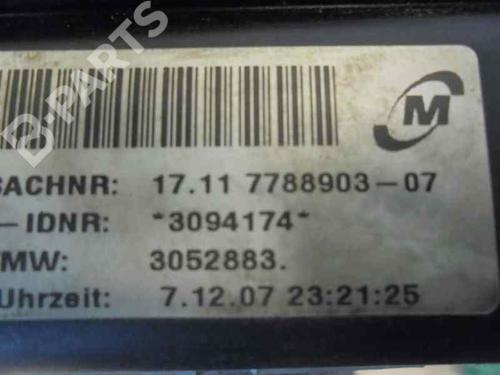 Water radiator BMW 1 (E87)  | BP2980268M31 