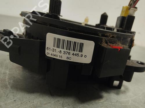 Squib airbag BMW 3 Coupe (E46)  | BP11266600C102 
