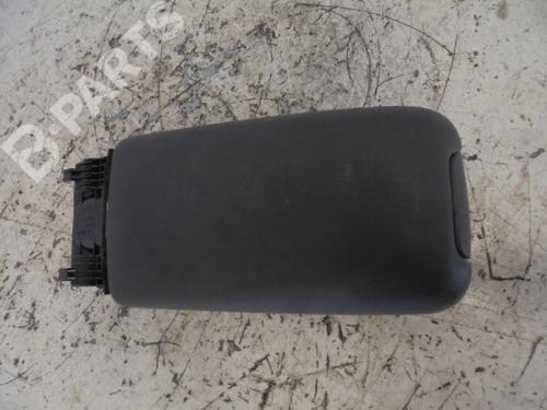 Armrest / Center console MERCEDES-BENZ C-CLASS (W203)  | BP7154299I20 