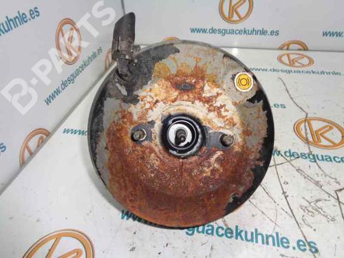 Used Servo brake KIA CLARUS (K9A) 2.0 i 16V (133 hp) 2494645