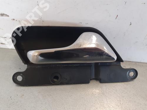 Rear right interior door handle MERCEDES-BENZ S-CLASS (W140) 600 SE, SEL (140.056, 140.057) 1407600261R | 1408203810 | 20422802 |