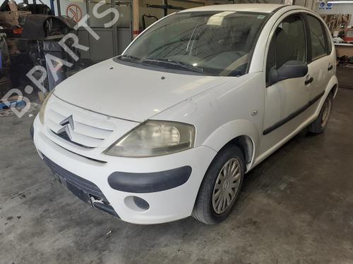 Modulo electronico CITROËN C3 I (FC_, FN_)  | BP9173809M83 