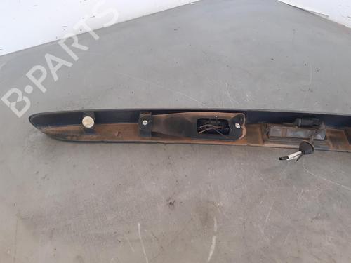 Nummerpladelys FORD FOCUS II (DA_, HCP, DP)  | BP14189524I40 