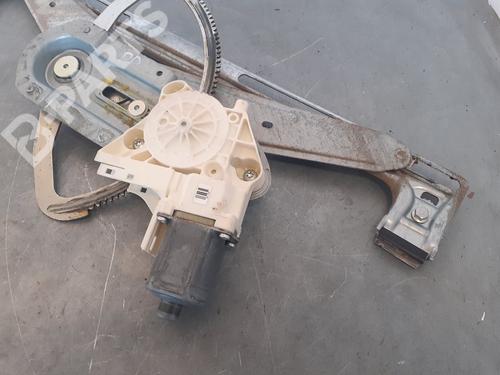 Front right window mechanism FORD FOCUS II (DA_, HCP, DP)  | BP10569018C23 