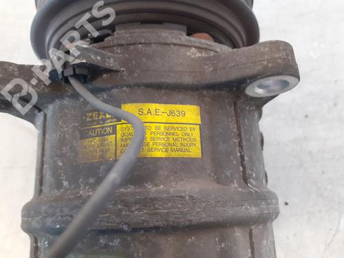AC compressor VOLVO S40 I (644) 1.8 | BP8105134M34 