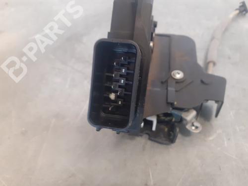 Rear left lock VOLVO XC60 I SUV (156)  | BP10649943C100