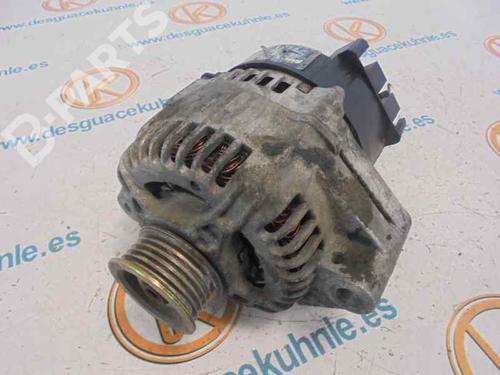 Used Alternator ROVER 200 II Hatchback (RF) [1995-2000]  2454307