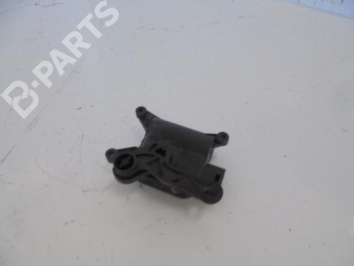 Heater blower motor AUDI A3 (8P1)  | BP6455518M62 