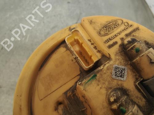 Fuel pump FORD TRANSIT Van (FA_ _)  | BP12516028M76 