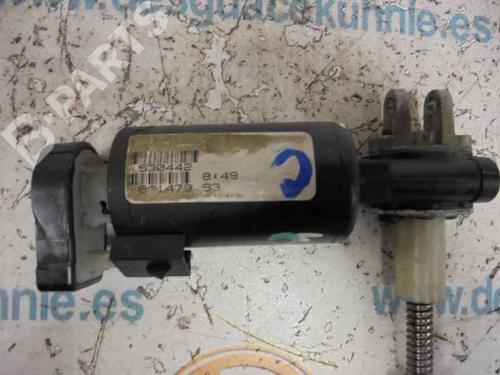 Electronic module JAGUAR S-TYPE II (X200) 3.0 V6 | BP6631925M83 
