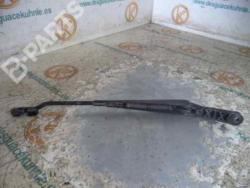 Front windshield wiper arm SEAT IBIZA II (6K1)  | BP6630524C143 