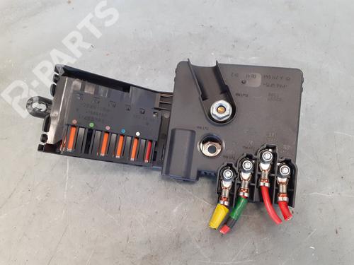 Used Fuse box MERCEDES-BENZ E-CLASS (W211) E 270 CDI (211.016) (177 hp) 9676483