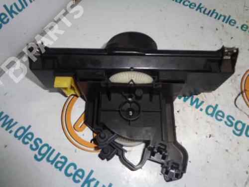 Climate control SEAT IBIZA II (6K1)  | BP2703205I5 