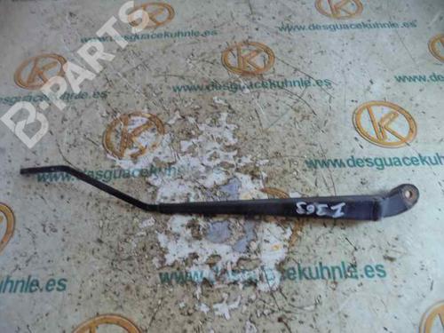 Used Front windshield wiper arm PEUGEOT 306 (7B, N3, N5) 1.9 STD (69 hp) 6632911