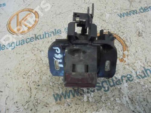 Tailgate handle OPEL VECTRA B Hatchback (J96) 2.0 DTI 16V (F68) | BP2449836C132 