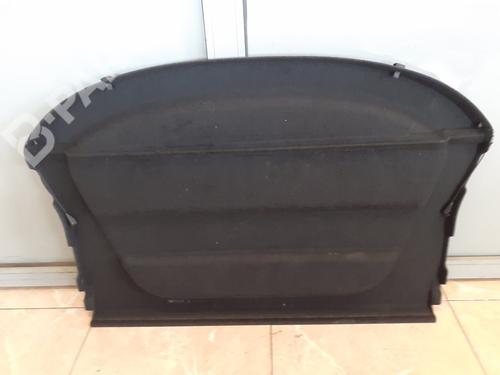Rear parcel shelf RENAULT MEGANE III Hatchback (BZ0/1_, B3_)  | BP7879376C85 