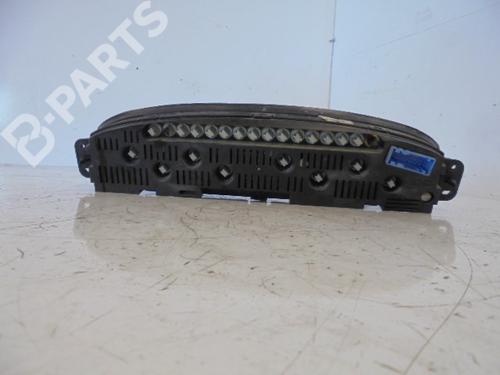 Instrument cluster CITROËN XSARA PICASSO (N68)  | BP6710647C47 