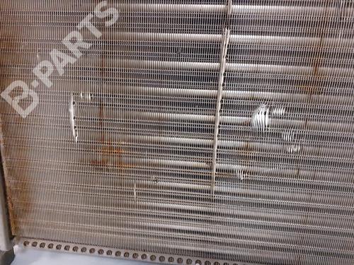 Water radiator OPEL CORSA A Hatchback (S83) 1.2 S (F08, M08, F68, M68) | BP7073149M31 