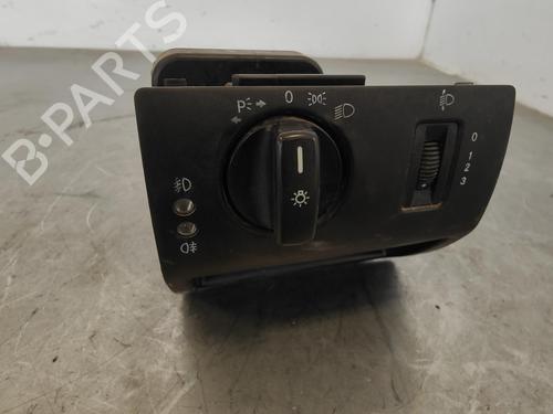 Headlight switch MERCEDES-BENZ A-CLASS (W169)  | BP13524908I24 