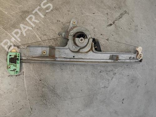 Front right window mechanism RENAULT SCÉNIC II (JM0/1_)  | BP17962230C23 