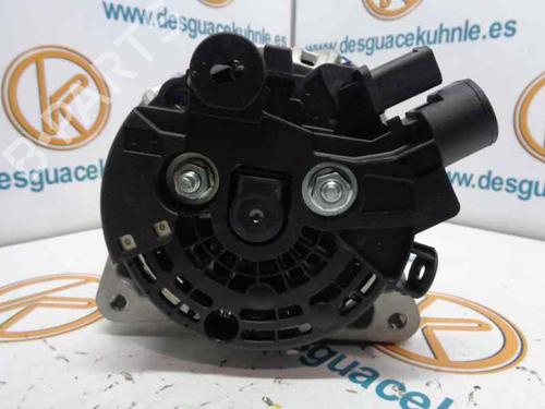 Alternator SEAT TOLEDO II (1M2) | BP2445114M7
