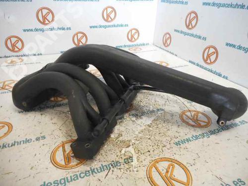 Used Intake manifold MERCEDES-BENZ C-CLASS (W202) [1993-2000]  2447528